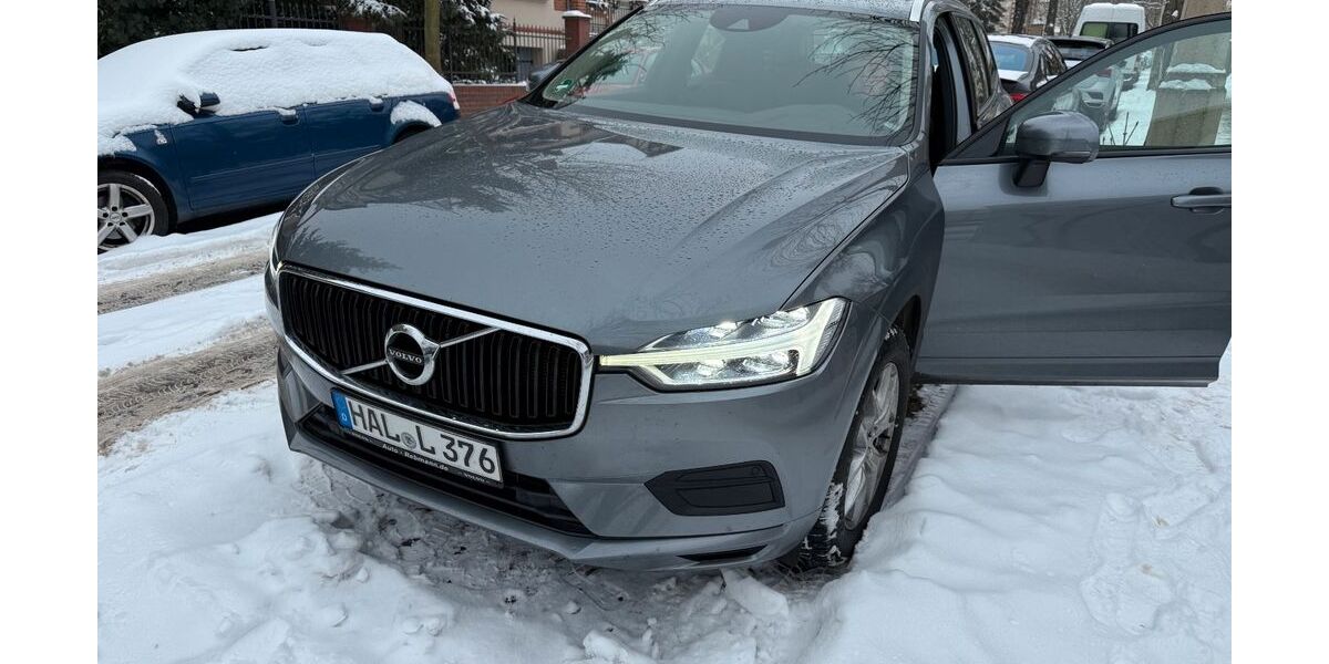 Volvo XC60 100.000 km 22.999 &euro; HALLE 06116