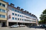 Etagenwohnung Mainz - 1 Zimmer, 31 m&sup2;, 561&euro; | Angebot:26130805