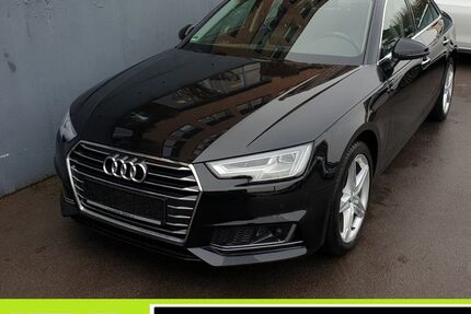 Audi A4 172.512 km 17.970 &euro; Waiblingen 71332