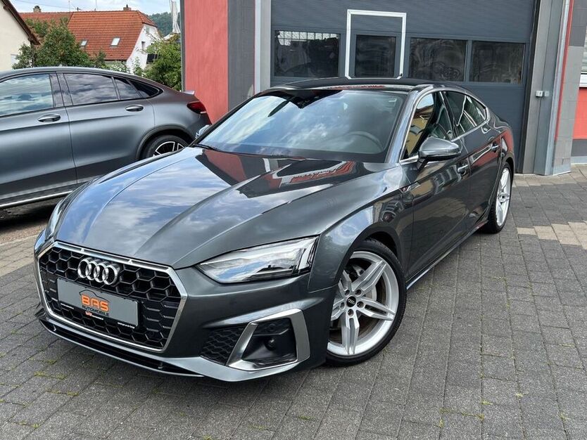 A5