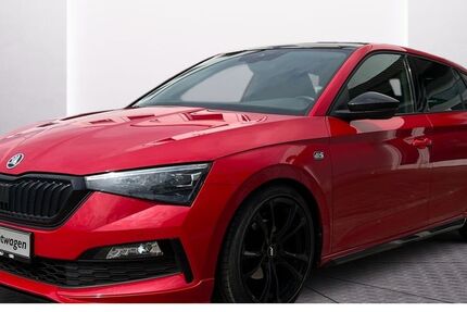 Skoda Scala 53.380 km 21.920 &euro; Artern 06556