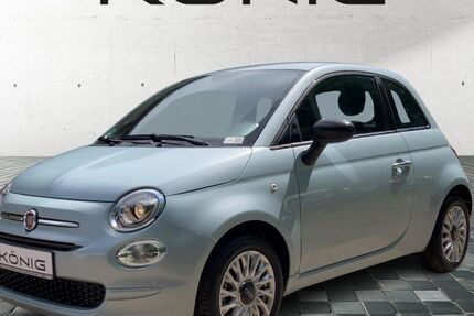Fiat 500 16.751 km 12.999 &euro; Suhl 98528