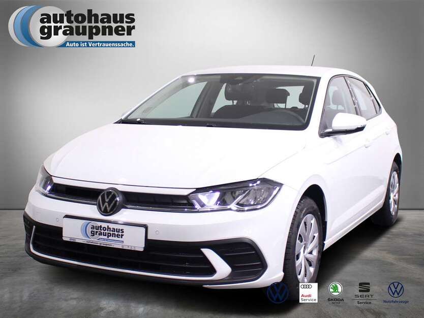 VW Polo 1.600 km 19.884 € Brandis/ b. Leipzig 04821