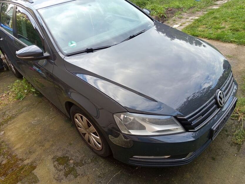 Passat