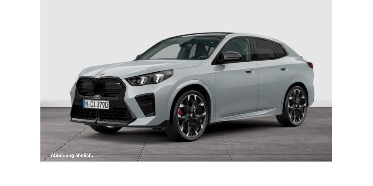 BMW X2 14.713 km 55.495 &euro; Köln-West 50858