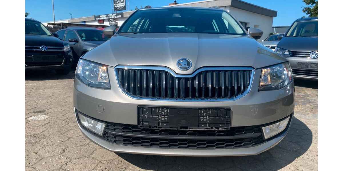 Skoda Octavia 148.533 km 7.650 &euro; Neu Wulmstorf 21629