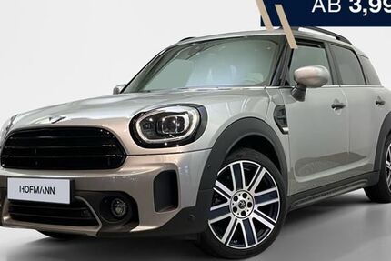 Mini Cooper Countryman 32.900 km 31.940 € Regensburg 93055