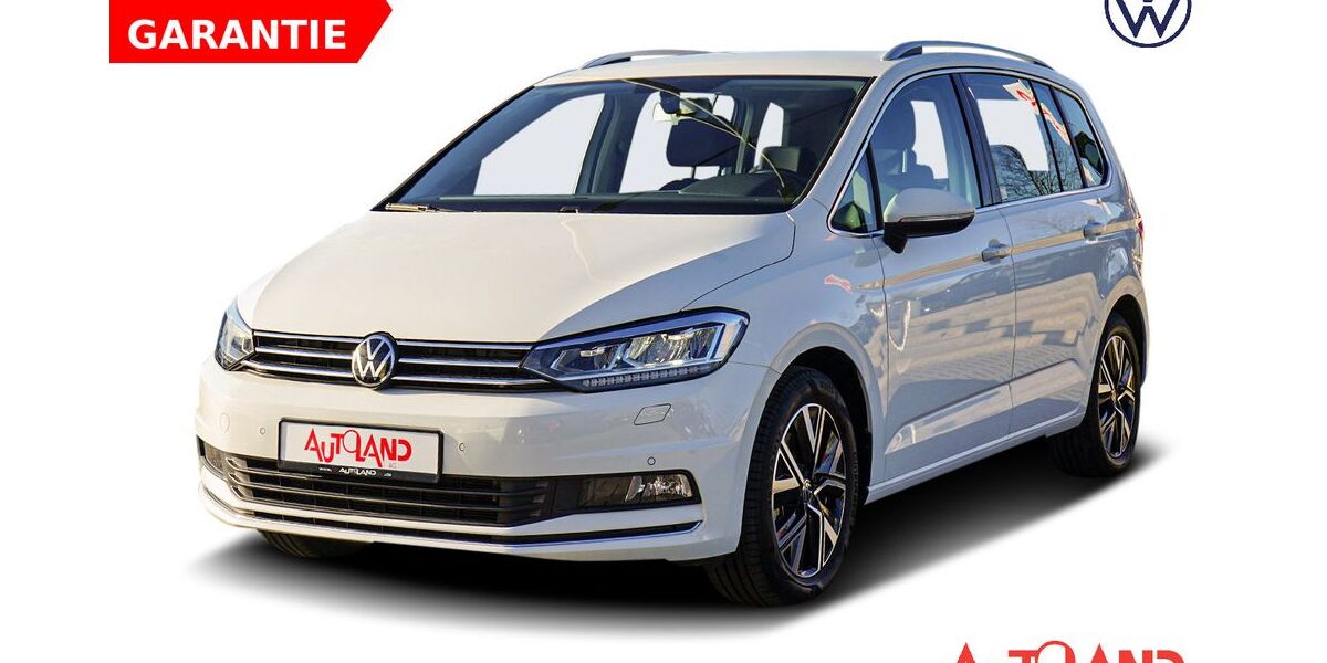 VW Touran 60.925 km 28.490 &euro; Cottbus OT Kolkwitz 03099