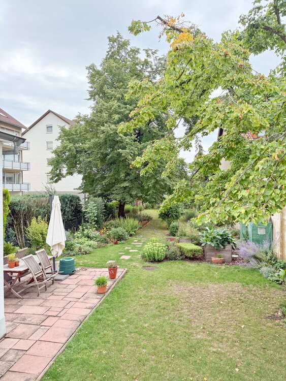 Haus zum Mieten in Mannheim 1.450 € 120 m²