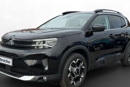 Citroen C5 Aircross 1.500 km 25.990 &euro; Kassel 34123