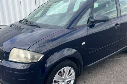 Audi A2 233.000 km 1.499 &euro; Berlin 12057