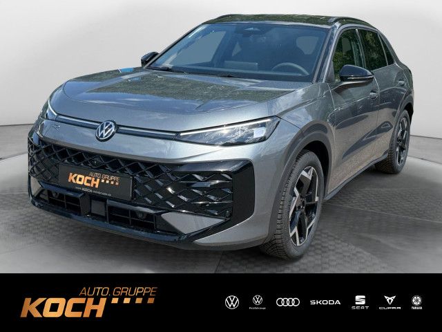 VW T-Roc 3.500 km 42.450 &euro; Schwaebisch Hall 74523