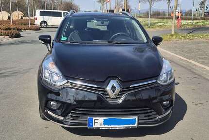 Renault Clio 72.500 km 7.900 &euro; Frankfurt am Main, Stadt 60438