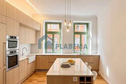 Wohnung Schwerin - 4 Zimmer, 83 m&sup2;, 1.036&euro; | Angebot:26856949