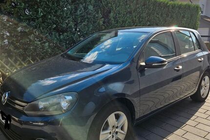 VW Golf 104.000 km 4.499 &euro; Wiesloch 69168