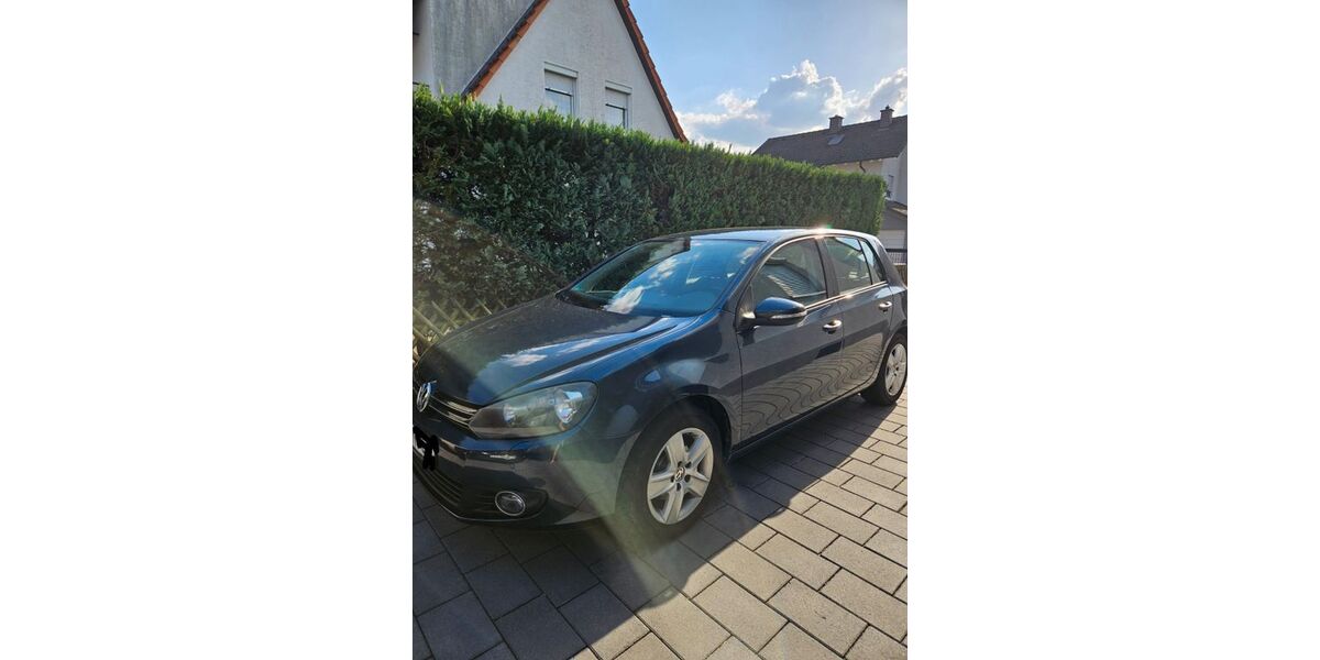 VW Golf 104.000 km 4.499 &euro; Wiesloch 69168