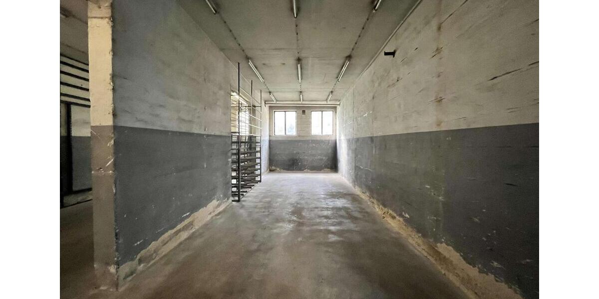 Gewerbeobjekt Bad Hersfeld - 1.000&euro; | Angebot:24608838