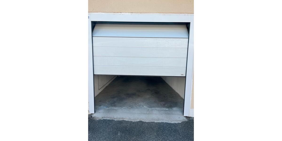 3-Zimmer Wohnung mit Panoramablick in Wernberg-Köblitz 3 zimmer