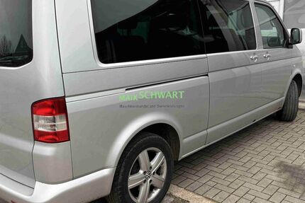 VW T5 Transporter 232.500 km 15.000 € Petschow 18196