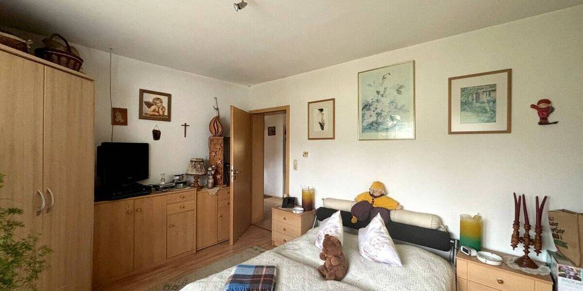 Mehrfamilienhaus, Wohnhaus Wetter Oberrosphe - 7 Zimmer, 168 m&sup2;, 257.000&euro; | Angebot:23948283