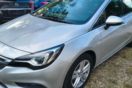 Opel Astra 77.000 km 10.250 &euro; Fredersdorf-Vogelsdorf bei Berlin 15370