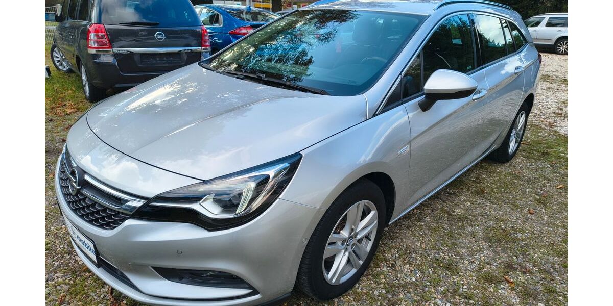 Opel Astra 77.000 km 10.250 &euro; Fredersdorf-Vogelsdorf bei Berlin 15370