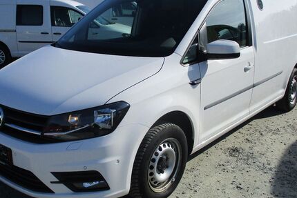 VW Caddy 97.322 km 15.980 &euro; Gera 07548