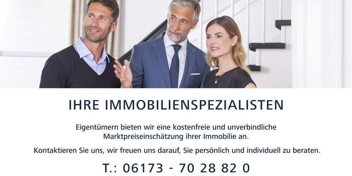 Einfamilienhaus Eschborn Niederhöchstadt - 5 Zimmer, 144 m&sup2;, 2.600&euro; | Angebot:25360556