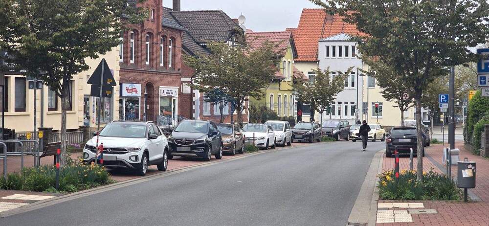 Etagenwohnung Barsinghausen - 4 Zimmer, 132 m&sup2;, 1.195&euro; | Angebot:25679878