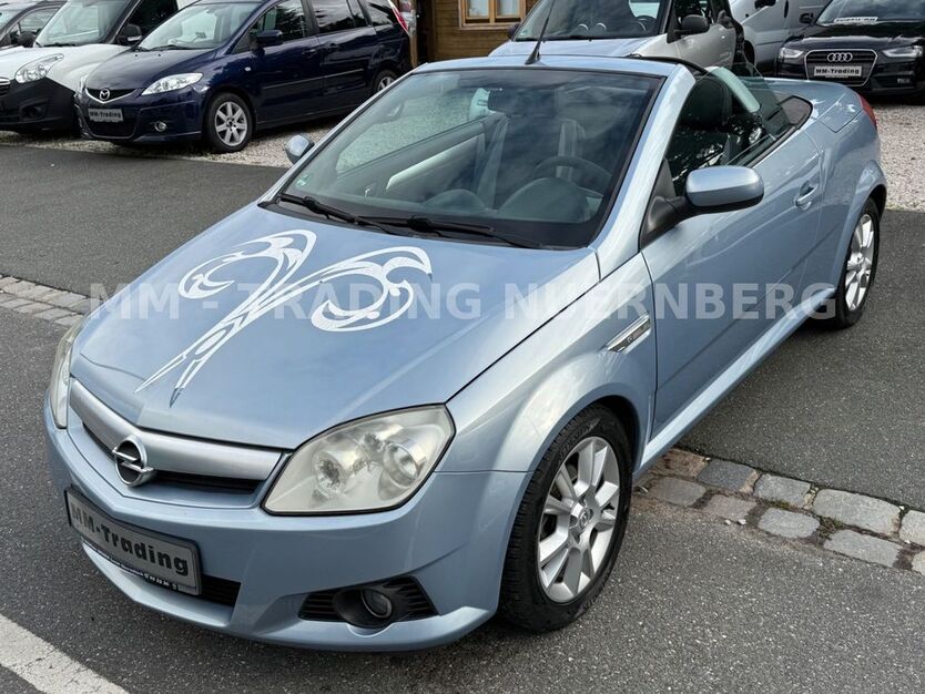 Opel Tigra 145.000 km 2.499 € Nürnberg 90431
