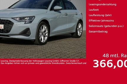 Audi A3 19.800 km 28.960 &euro; Trier 54292