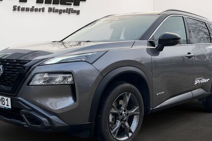 Nissan X-Trail 9.000 km 38.900 &euro; Dingolfing 84130