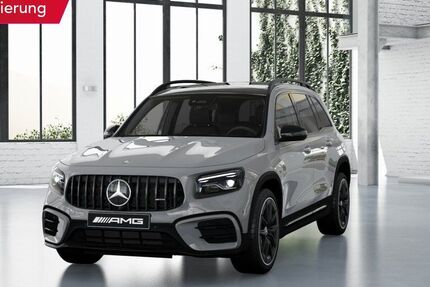Mercedes-Benz GLB 35 AMG 9.900 km 68.970 &euro; Oldenburg 26129