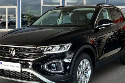 VW T-Roc 9.050 km 26.600 &euro; Herborn 35745