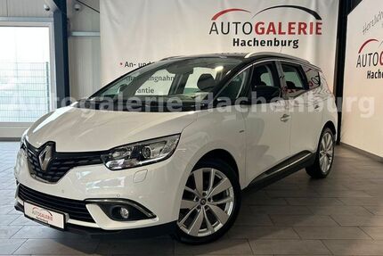 Renault Scenic 102.400 km 14.990 € Hachenburg 57627