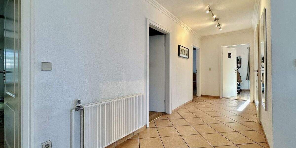 Doppelhaushälfte Barmstedt - 4 Zimmer, 114 m&sup2;, 349.000&euro; | Angebot:25744034