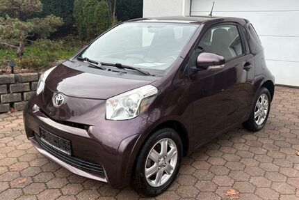 Toyota IQ 98.800 km 5.650 &euro; Bliesen (St. Wendel) 66606