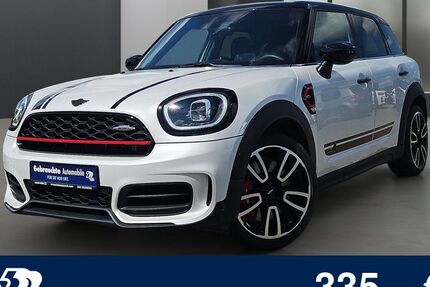 Mini John Cooper Works Countryman 31.368 km 37.250 &euro; Eutin 23701