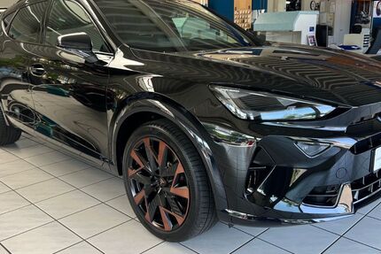 Cupra Formentor 7.000 km 37.500 &euro; Angelbachtal 74918