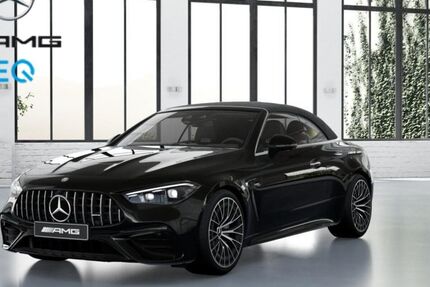 Mercedes-Benz CLE 53 AMG 19.172 km 85.700 &euro; Betzdorf 57518