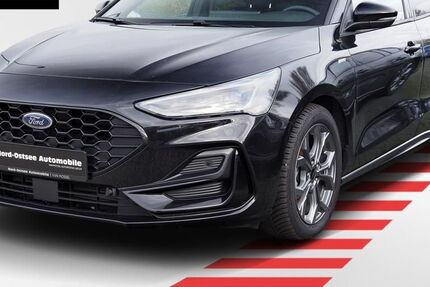 Ford Focus 13.291 km 23.490 &euro; Marne 25709