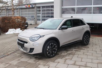 Fiat 600 11.400 km 26.900 &euro; Weilheim 82362