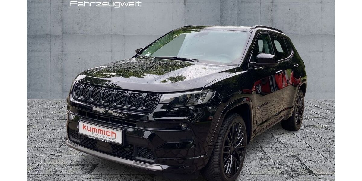 Jeep Compass 67.850 km 29.990 &euro; Lauingen 89415