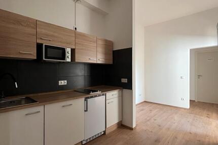 WG-Zimmer in Lautzenhausen – Erstbezug nach Renovierung 4 zimmer