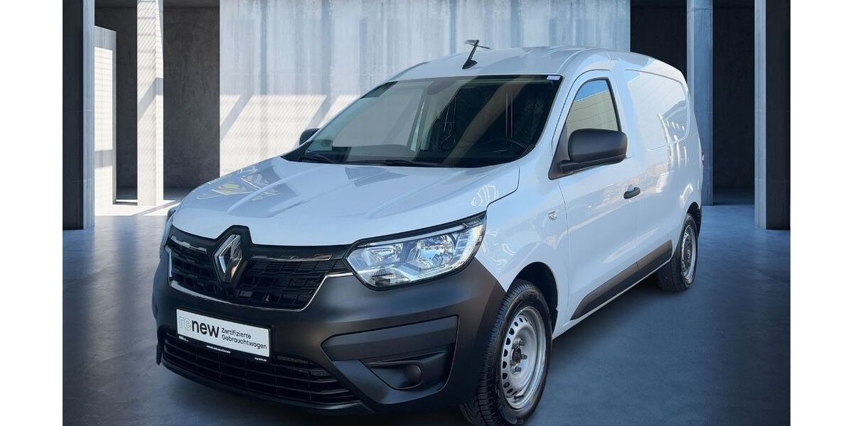 Renault Express 82.760 km 14.390 &euro; Unterschleißheim 85716