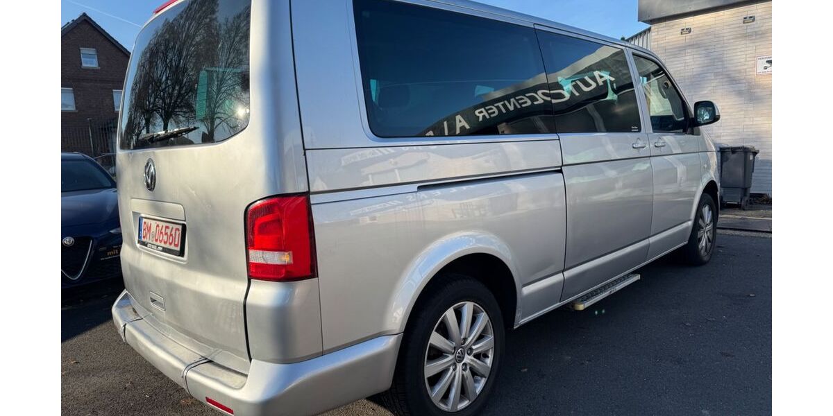 VW T5 Transporter 223.240 km 11.600 &euro; Kerpen 50171