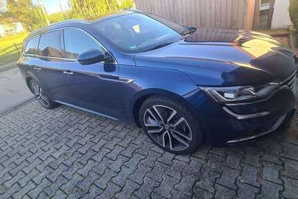 Renault Talisman 68.000 km 19.150 € Bingen 72511