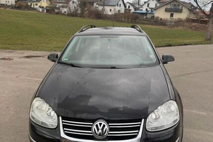 VW Golf 231.000 km 1.400 &euro; Isny 88316