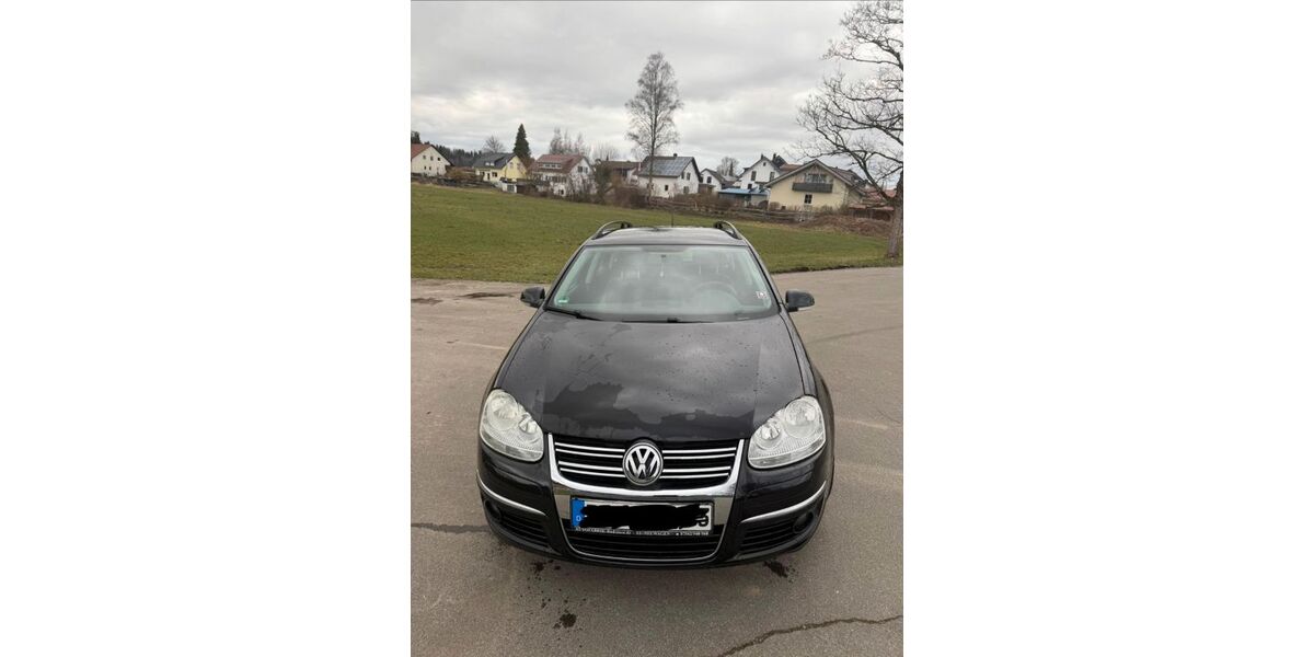 VW Golf 231.000 km 1.400 &euro; Isny 88316