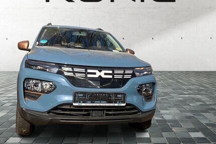 Dacia Spring 21.011 km 13.999 &euro; Suhl 98528